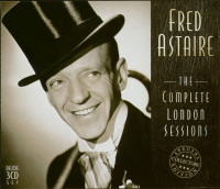 Vorschau: The Complete London Sessions (3-CD Deluxe Set) Vorschau: The Complete London Sessions (3-CD Deluxe Set)