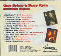 Vorschau: Rockabilly Express (CD Digipack) Vorschau: Rockabilly Express (CD Digipack)