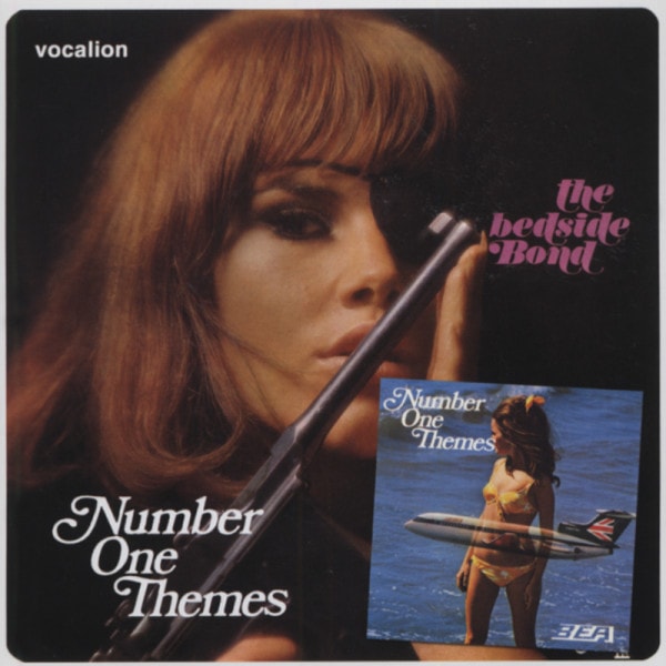 Bedside Bond & Number One Themes