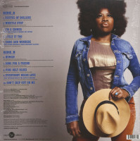 Vorschau: The Good, The Bad And The Bette (LP, 180g Vinyl) Vorschau: The Good, The Bad And The Bette (LP, 180g Vinyl)