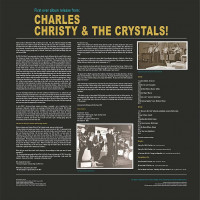 Vorschau: The Lost '65 Sound City Sessions (LP, Yellow Vinyl, Ltd.) Vorschau: The Lost '65 Sound City Sessions (LP, Yellow Vinyl, Ltd.)