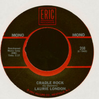 Vorschau: He's Got The Whole World In His Hands - The Cradle Rock (7inch, 45rpm) Vorschau: He's Got The Whole World In His Hands - The Cradle Rock (7inch, 45rpm)