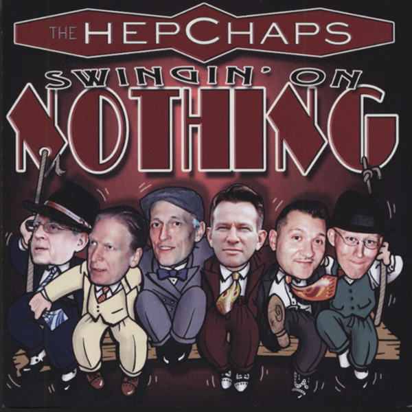 Swingin' On Nothing