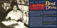 Vorschau: Put On Your Best Dress - Sonia Pottinger Ska & Rock Steady 1966-1967 (2-CD) Vorschau: Put On Your Best Dress - Sonia Pottinger Ska & Rock Steady 1966-1967 (2-CD)