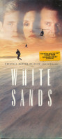 Vorschau: White Sands - Original Motion Picture Soundtrack (CD) Vorschau: White Sands - Original Motion Picture Soundtrack (CD)