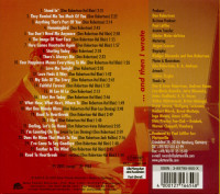 Vorschau: And Then I Wrote - Songs For Elvis (CD) Vorschau: And Then I Wrote - Songs For Elvis (CD)