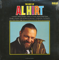 Vorschau: The Best Of Al Hirt (LP) Vorschau: The Best Of Al Hirt (LP)