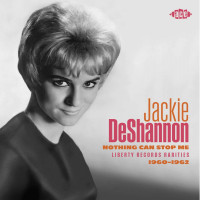 Vorschau: Nothing Can Stop Me - Liberty Records Rarities 1960-1962 (CD) Vorschau: Nothing Can Stop Me - Liberty Records Rarities 1960-1962 (CD)