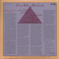 Vorschau: Shri Camel (LP) Vorschau: Shri Camel (LP)