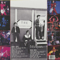 Vorschau: Joan Jett And The Blackhearts (LP) Vorschau: Joan Jett And The Blackhearts (LP)