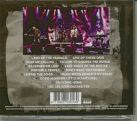 Vorschau: Naturally Live (CD) Vorschau: Naturally Live (CD)