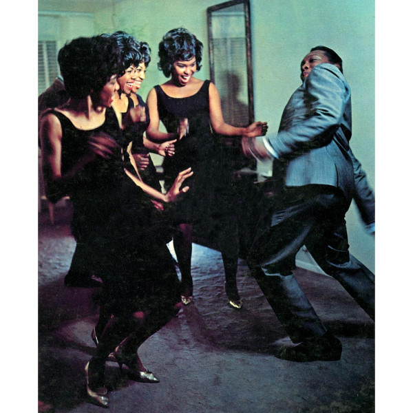 Modernism (CD)