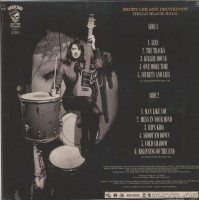 Vorschau: Hello Black Halo (LP+CD) Vorschau: Hello Black Halo (LP+CD)