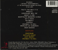 Vorschau: Trailer Trash Rockin' - Live At Wedgewood (CD) Vorschau: Trailer Trash Rockin' - Live At Wedgewood (CD)
