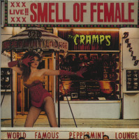 Vorschau: Smell Of Female (LP, 45rpm) Vorschau: Smell Of Female (LP, 45rpm)