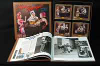 Vorschau: And His Brazos Valley Boys (12-CD Deluxe Box Set) Vorschau: And His Brazos Valley Boys (12-CD Deluxe Box Set)
