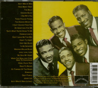 Vorschau: Their Greatest Hits (CD) Vorschau: Their Greatest Hits (CD)