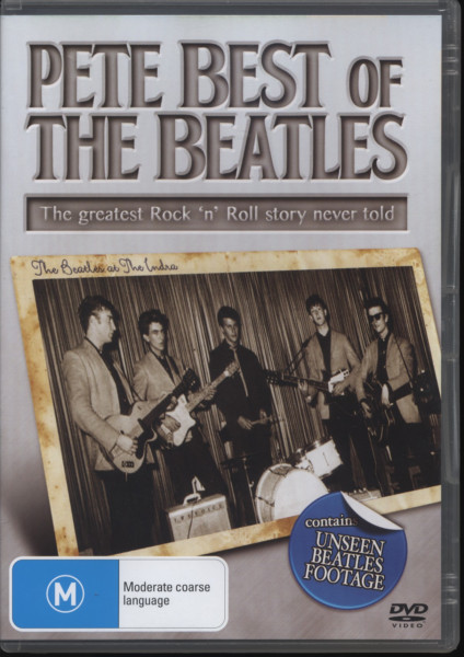 Pete Best Of The Beatles (0)
