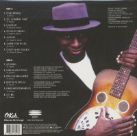 Vorschau: Keb' Mo (180g vinyl) Vorschau: Keb' Mo (180g vinyl)