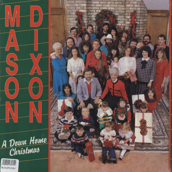 A Down Home Christmas