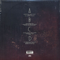 Vorschau: The Firewatcher's Daughter (2-LP) Vorschau: The Firewatcher's Daughter (2-LP)