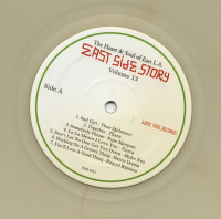 Vorschau: East Side Story Vol.13 (LP, colored Vinyl) Vorschau: East Side Story Vol.13 (LP, colored Vinyl)