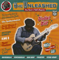 Vorschau: Das Rock'n'Roll Magazin - Ausgabe 26 Vorschau: Das Rock'n'Roll Magazin - Ausgabe 26