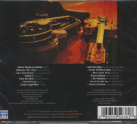 Vorschau: Now (CD) Vorschau: Now (CD)