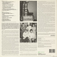 Vorschau: Jesus Is A Rock In The Weary Land (LP) Vorschau: Jesus Is A Rock In The Weary Land (LP)