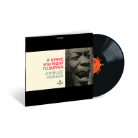 Vorschau: It Serves You Right To Suffer (LP, 180g Vinyl) Vorschau: It Serves You Right To Suffer (LP, 180g Vinyl)