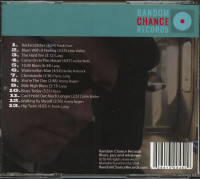 Vorschau: Ain't No Notion (CD) Vorschau: Ain't No Notion (CD)