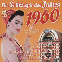 Vorschau: Die Schlager des Jahres 1960 Vorschau: Die Schlager des Jahres 1960