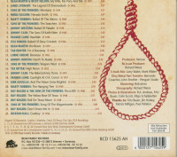 Vorschau: My Rifle, My Pony And Me (CD) Vorschau: My Rifle, My Pony And Me (CD)