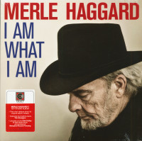 Vorschau: I Am What I Am (LP) Vorschau: I Am What I Am (LP)