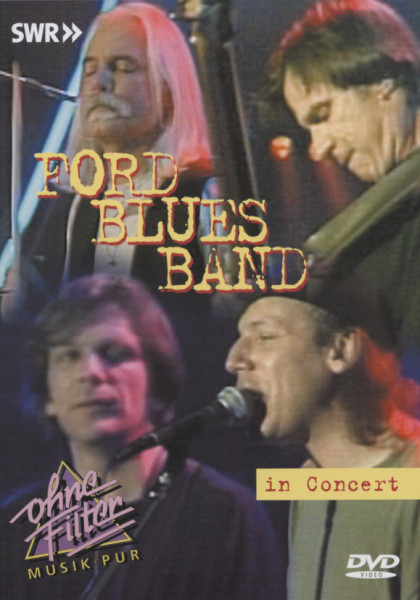 In Concert - Ohne Filter