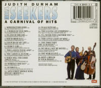 Vorschau: A Carnival Of Hits (CD) Vorschau: A Carnival Of Hits (CD)