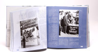 Vorschau: Vorbei... Beyound Recall (Buch) - Hier wirbt der Jüdische Kulturbund! Vorschau: Vorbei... Beyound Recall (Buch) - Hier wirbt der Jüdische Kulturbund!