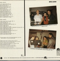 Vorschau: His Life - His Music (14 LP & Book-Buch) Vorschau: His Life - His Music (14 LP & Book-Buch)