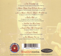 Vorschau: Whole Nother World (CD) Vorschau: Whole Nother World (CD)