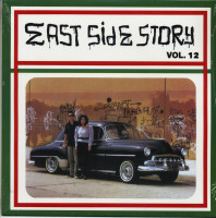 Vorschau: East Side Story Vol.1-12 (13-LP Box-Set, Ltd.) Vorschau: East Side Story Vol.1-12 (13-LP Box-Set, Ltd.)