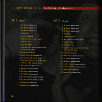 Vorschau: Beatles Bop - Hamburg Days (2-CD Deluxe Book) Vorschau: Beatles Bop - Hamburg Days (2-CD Deluxe Book)