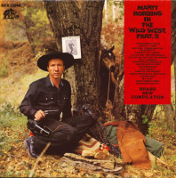 Vorschau: In The Wild West, Part 2 (LP) Vorschau: In The Wild West, Part 2 (LP)