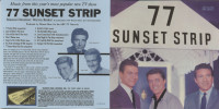Vorschau: 77 Sunset Strip (CD) Vorschau: 77 Sunset Strip (CD)
