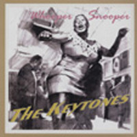 Vorschau: Whooper Snooper (LP) Vorschau: Whooper Snooper (LP)