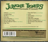Vorschau: Tornado Friends, Vol.2 (CD) Vorschau: Tornado Friends, Vol.2 (CD)