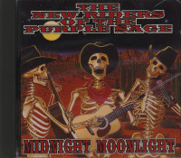 Vorschau: Midnight Moonlight (CD) Vorschau: Midnight Moonlight (CD)