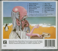 Vorschau: Mystery to Me (CD) Vorschau: Mystery to Me (CD)