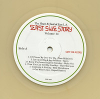 Vorschau: East Side Story Vol.14 (LP, colored Vinyl) Vorschau: East Side Story Vol.14 (LP, colored Vinyl)