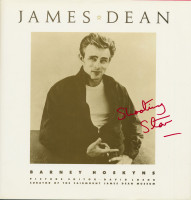 Vorschau: James Dean : Shooting Star Vorschau: James Dean : Shooting Star