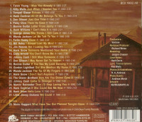 Vorschau: Songs Of Love, Loss And Longing (CD) Vorschau: Songs Of Love, Loss And Longing (CD)